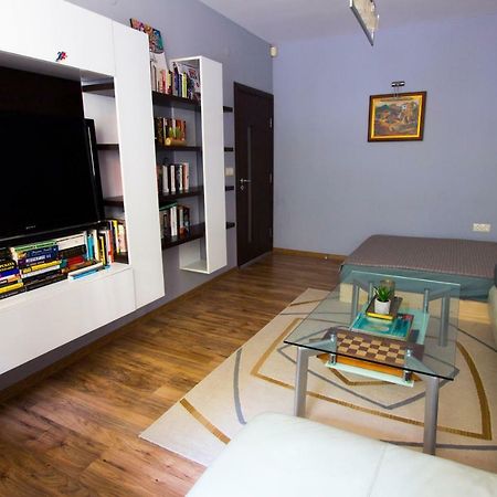 Modern Apartment In The Heart Of Видин Экстерьер фото